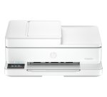 HP ENVY 6530e Sans fil All-in-One Couleur Imprimante, Instant Ink; Impression photo