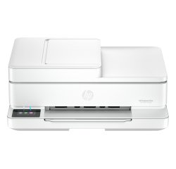 HP ENVY 6530e Sans fil All-in-One Couleur Imprimante, Instant Ink; Impression photo