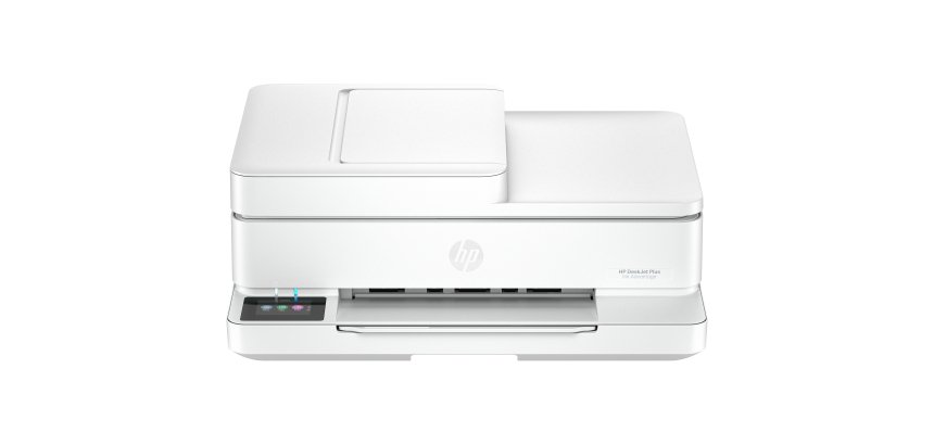 HP ENVY 6530e Sans fil All-in-One Couleur Imprimante, Instant Ink; Impression photo