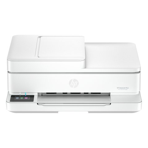HP ENVY 6530e Sans fil All-in-One Couleur Imprimante, Instant Ink; Impression photo
