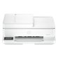 HP ENVY 6530e Sans fil All-in-One Couleur Imprimante, Instant Ink; Impression photo