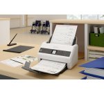 Epson WorkForce DS-730N