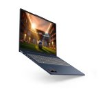 Lenovo IdeaPad Slim 5 16AGP11 Copilot+ PC AMD Ryzen AI 7 445 Computer portatile 40,6 cm (16") WUXGA 16 GB DDR5-SDRAM 512 GB SSD Wi-Fi 6 (802.11ax) Windows 11 Home Blu Italiano