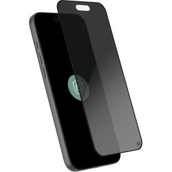 BIG BEN FGOGIP17PMPRIV écran et protection arrière de téléphones portables Protection d'écran transparent Apple 1 pièce(s)