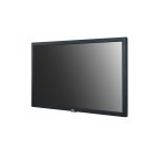 LG 22SM3G-B visualizzatore di messaggi Pannello piatto per segnaletica digitale 54,6 cm (21.5") IPS Wi-Fi 250 cd/m² Full HD Nero Processore integrato 16/7