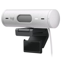 Logitech BRIO 500 - webcam