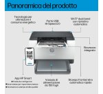 HP LaserJet Stampante M209dw
