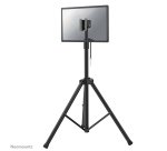 Neomounts NS-FS200BLACK Support au sol 10-32"