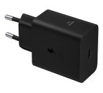 Samsung EP-T6010NBEGWW chargeur d'appareils mobiles Ordinateur portable, Smartphone, Tablette Noir Secteur Charge rapide Intérieure