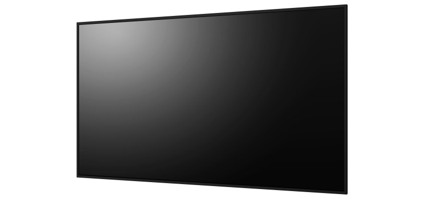 Sharp MultiSync E659 Pantalla plana para señalización digital 165,1 cm (65") LCD 350 cd / m² 4K Ultra HD Negro