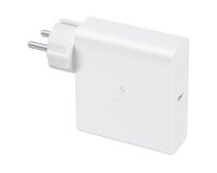 Samsung EP-TB410 Lecteur e-book, Smartphone, Tablette, Montre Blanc Secteur Charge rapide Intérieure