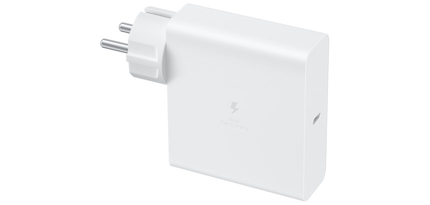 Samsung EP-TB410 E-book reader, Smartphone, Tablet, Watch White AC Fast charging Indoor