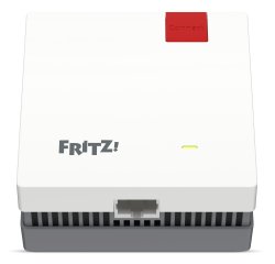 Mesh Set 1700 Dual-band (2.4 GHz/5 GHz) Wi-Fi 7 (802.11be) Bianco, Rosso 1 Interno