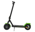 Nilox e-Scooter Lizard Black, Green 25 km/h 10.2 Ah