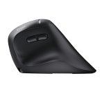 Trust Vyran souris Universel Droitier RF sans fil + Bluetooth Optique 4800 DPI