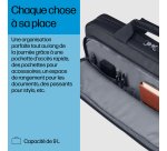 HP Sacoche pour PC portable Everyday 14 pouces