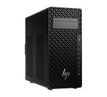 HP Z2 G1i Wolf Pro Security Edition Intel Core Ultra 7 265K 32 GB DDR5-SDRAM 1 TB SSD Windows 11 Pro Tower Stazione di lavoro AI Workstation, AI PC Nero
