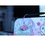 Konix Hello Kitty Kit de accesorios