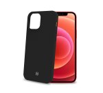 Celly Feeling custodia per cellulare 17 cm (6.7") Cover Nero