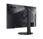 Acer CB272KL1BMIIPRX computer monitor 68.6 cm (27") 3840 x 2160 pixels 4K Ultra HD LCD Black