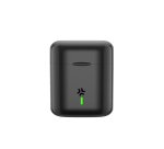 Celly PULSESOUNDBK cuffia e auricolare Cuffie Wireless In-ear Musica e Chiamate Nero