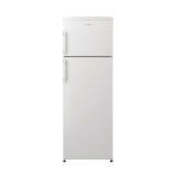 INDESIT Réfrigérateur congélateur haut IT60732WFR