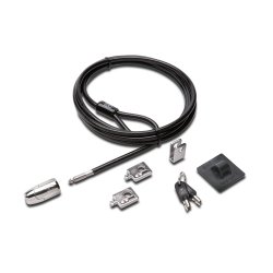 Kensington Kit de verrouillage 2.0 pour ordinateurs de bureau et périphériques