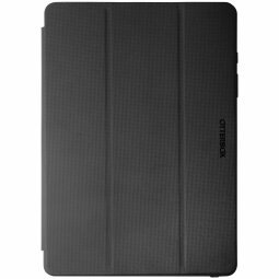 OtterBox React Folio 27,9 cm (11") Folioblad Zwart