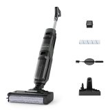 ROWENTA Aspirateur laveur X-Clean 4