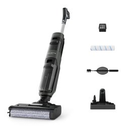 ROWENTA Aspirateur laveur X-Clean 4