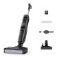 ROWENTA Aspirateur laveur X-Clean 4