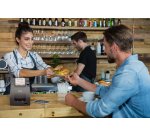 Epson TM-U220IIB (102) Alámbrico Matriz de punto Impresora de recibos