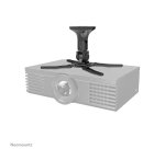 Neomounts BEAMER-C50 Beamer ceiling mount - h 18,5 cm - full motion