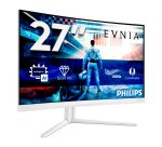 Philips Evnia 5000 27M2C5501/00 computer monitor 68,6 cm (27") 2560 x 1440 Pixels Quad HD LCD Wit