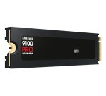 Samsung 9100 PRO 8 To M.2 PCI Express 5.0 NVMe V-NAND TLC
