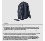 HP Zaino per notebook Everyday 16"