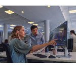 HP EliteDesk 8 Mini G1i AI PC Intel Core Ultra 7 265T 16 GB DDR5-SDRAM 512 GB SSD Windows 11 Pro Mini-PC Schwarz
