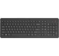 HP Tastiera wireless 225