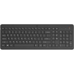 HP Clavier sans fil 225