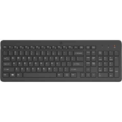 HP Clavier sans fil 225