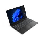 Lenovo V15 G5 IRL Intel® Core™ i3 i3-1315U Computer portatile 39,6 cm (15.6") Full HD 8 GB DDR5-SDRAM 512 GB SSD Wi-Fi 6 (802.11ax) Windows 11 Home Italiano Nero