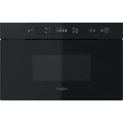 WHIRLPOOL Micro ondes Encastrable MBNA990B, 22 litres, Jet Defrost, Niche 38 cm