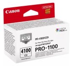 Canon LUCIA PRO II ink cartridge 1 piece(s) Original Standard Yield Optimizer