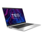 Teqcycle HP EliteBook 840 G7 Intel® Core™ i5 i5-10310U Ordinateur portable 35,6 cm (14") Full HD 16 Go DDR4-SDRAM 256 Go SSD Wi-Fi 6 (802.11ax) Windows 11 Pro Argent Français