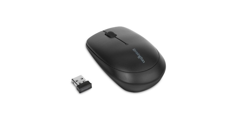 Kensington Souris mobile Pro Fit sans fil — Noire