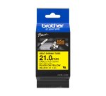 Brother HSE-651E label-making tape