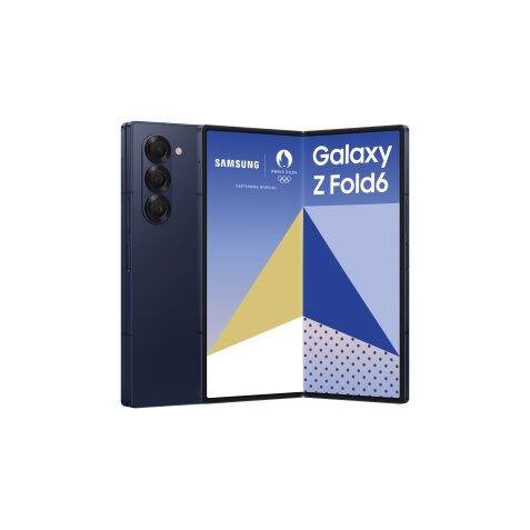 Samsung Galaxy Z Fold6