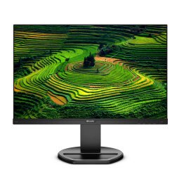 Philips 230B8QJEB/00 écran plat de PC 57,1 cm (22.5") 1920 x 1200 pixels WUXGA LED Noir