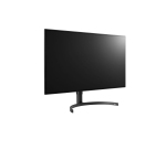 LG 32HL512D-M écran plat de PC 80 cm (31.5") 3840 x 2160 pixels Full HD Noir