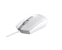 Trust TM-101W souris Bureau Ambidextre USB Type-A Optique 1200 DPI
